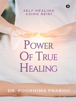 cover image of Power of True Healing